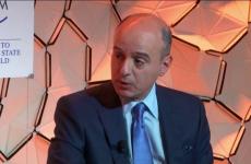 عادل الجبير