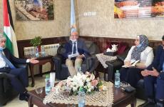 مجدلاني أحذر حكومة الأمر الواقع بغزة من تبعات تسييس المساعدات.jpg