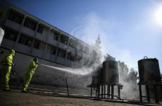 تعقيم مدارس غزة.jpg