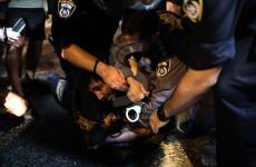 اعتقال 29 إسرائيليًا خلال احتجاجات على الأوضاع الاقتصادية.jpg