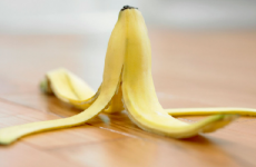 فوائد مذهلة في قشر الموز