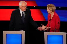 بيرني وإليزابيث 