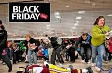 الجمعة السوداء