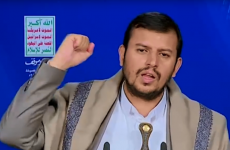 زعيم "أنصار الله" اليمنية، عبد الملك الحوثي
