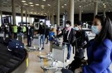 عودة الأحباب