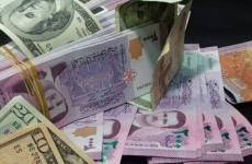 سعر الدولار في سوريا اليوم الاحد 13-12-2020