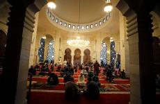 فتح مساجد غزة للصلاة.jpg