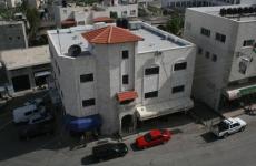 مقر بلدية عزون 