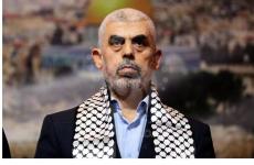 يحيى السنوار