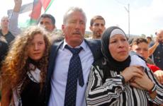 عهد التميمي