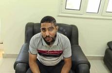 الداعية الفلسطيني محمود الحسنات