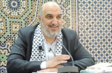 النائب المغربي أبو زيد الادريسي