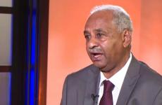 وزير الاعلام السوداني