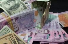 سعر الدولار في سوريا اليوم الخميس 3-12-2020