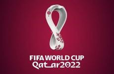 شعار مونديال قطر 2022