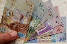 عملة الكويت