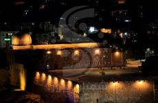 المسجد الأقصى في زمن كورونا4 .jpg