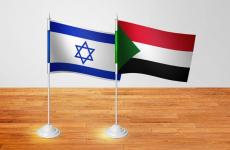 السودان واسرائيل التطبيع.jpg
