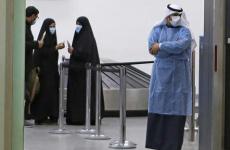 كورونا في الكويت