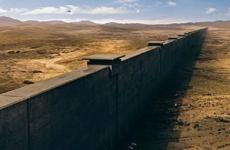 جدار ترامب