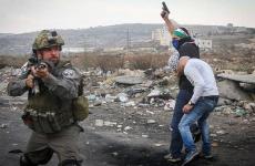 قوة خاصة تختطف مواطنا صورة تعبيرية.jpg