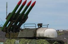 صواريخ روسية من طراز أفانغارد