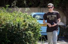 جلعاد شاليط