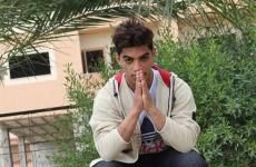 الشهيد عماد خليل شاهين