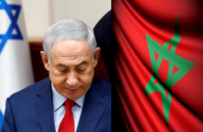 المغرب وإسرائيل