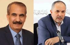 الملك الاردني يقبل استقالة وزير الداخلية ووزير العدل.jpg