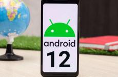 Android 12"" 