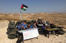 مدرسة في مسافر يطا.jpg