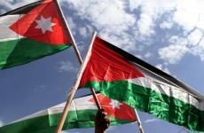 علما الأردن وفلسطين