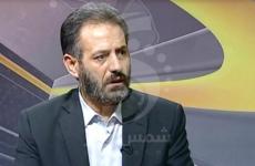 ممثل حركة الجهاد الإسلامي في لبنان إحسان عطايا