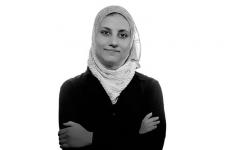 سُهى القيشاوي