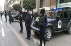 الشرطة المصرية جريمة فتاة اسوان.jpg