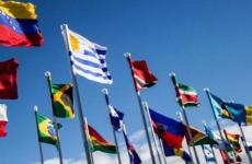 أميركا اللاتينية 