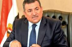 اقالة وزير الاعلام المصري