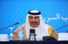 رئيس وزراء قطر الأسبق حمد بن جاسم