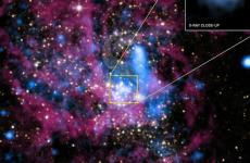 العلماء يرصدون حدثًا غير عاديًا في الفضاء.jpg