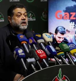 أسامة حمدان