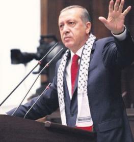 أردوغان
