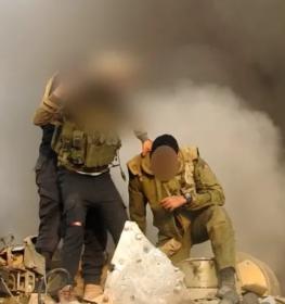 طوفان الأقصى