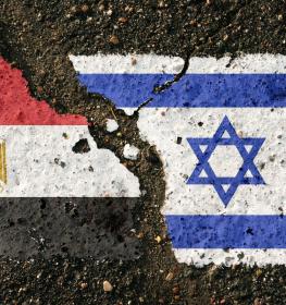 مصر و إسرائيل