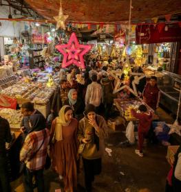 سوق الزاوية