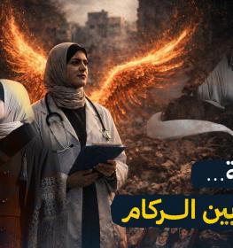 رانية مصور.. الحلم الذي زاحم الألم وانتصر