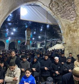 المسجد العمري الكبير