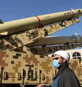 الحرس الثوري -  صواريخ ايرانية.webp