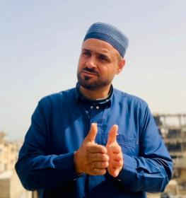 الإمام محمد عبد الباري