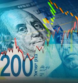 الشيكل الإسرائيلي